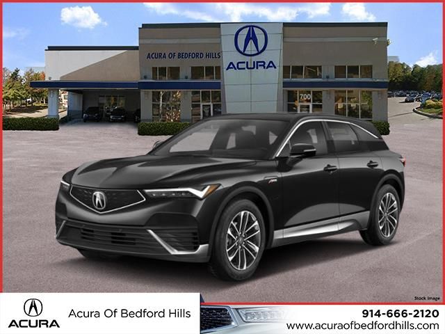 2024 Acura ZDX w/A-Spec Package