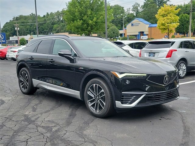 2024 Acura ZDX w/A-Spec Package