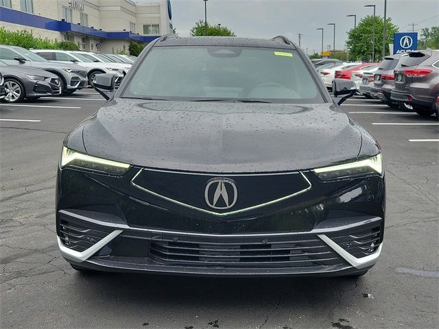 2024 Acura ZDX w/A-Spec Package