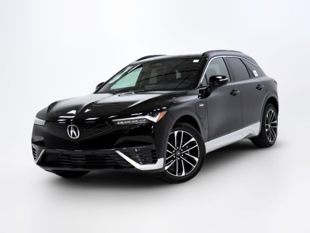 2024 Acura ZDX w/A-Spec Package