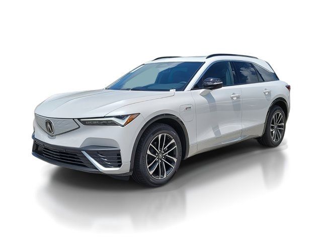 2024 Acura ZDX w/A-Spec Package