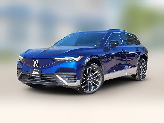 2024 Acura ZDX w/A-Spec Package