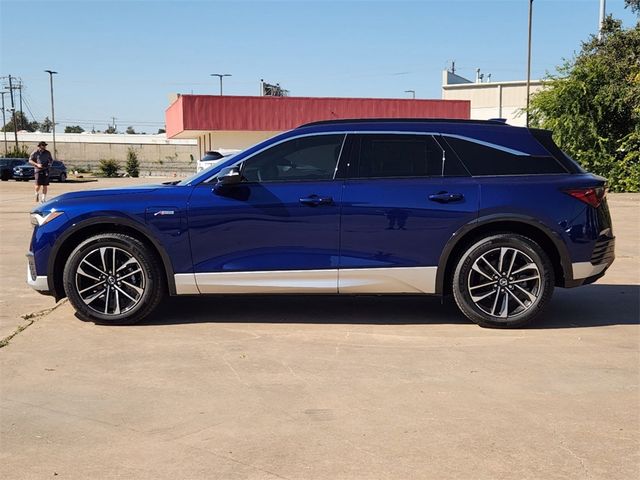 2024 Acura ZDX w/A-Spec Package