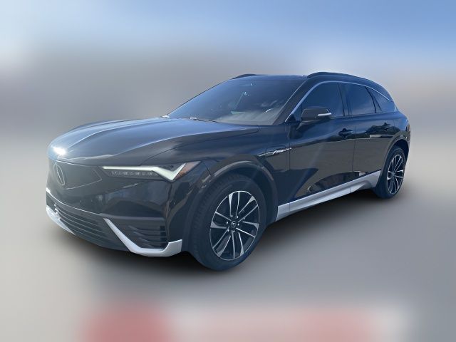 2024 Acura ZDX w/A-Spec Package