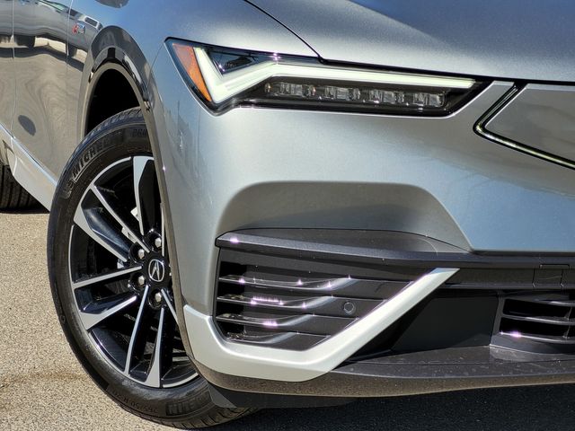 2024 Acura ZDX w/A-Spec Package