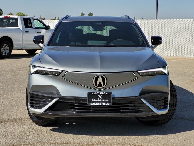 2024 Acura ZDX w/A-Spec Package