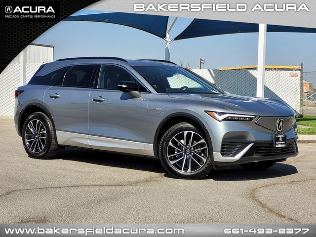 2024 Acura ZDX w/A-Spec Package