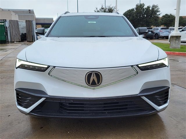 2024 Acura ZDX w/A-Spec Package