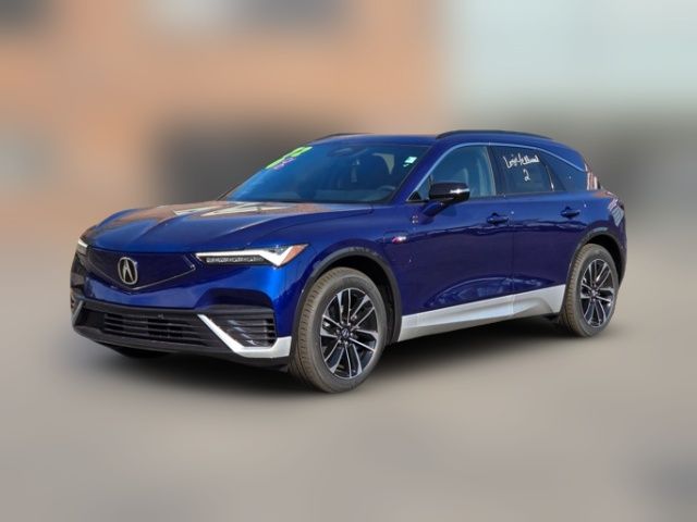 2024 Acura ZDX w/A-Spec Package