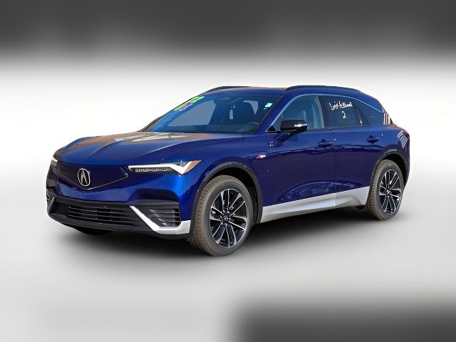 2024 Acura ZDX w/A-Spec Package