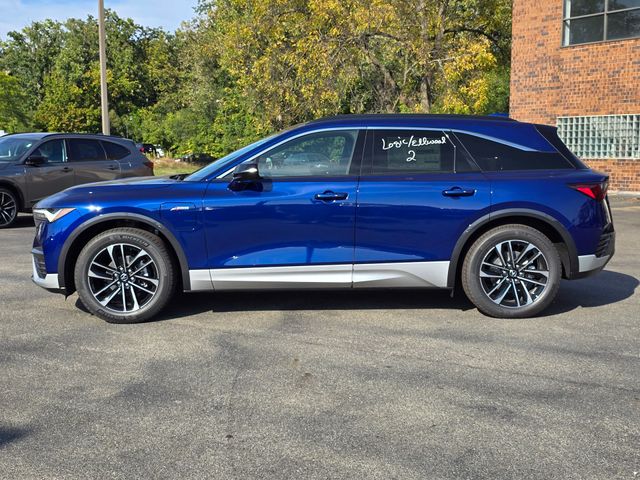 2024 Acura ZDX w/A-Spec Package