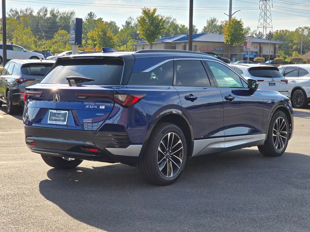 2024 Acura ZDX w/A-Spec Package