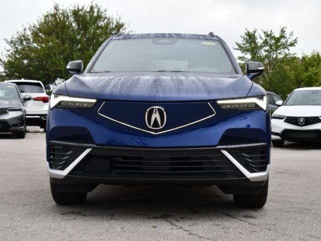 2024 Acura ZDX w/A-Spec Package