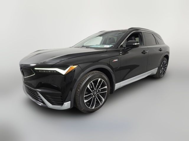 2024 Acura ZDX w/A-Spec Package