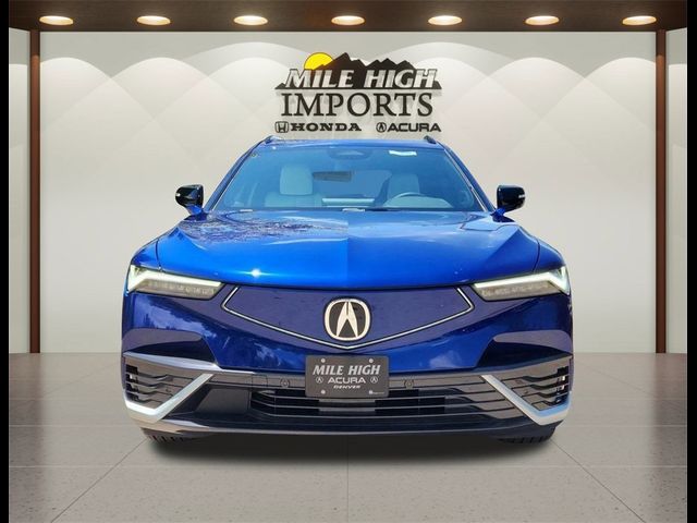 2024 Acura ZDX w/A-Spec Package