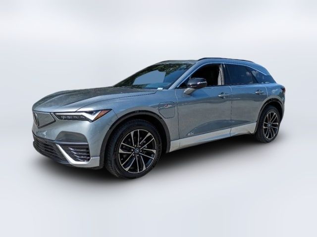 2024 Acura ZDX w/A-Spec Package