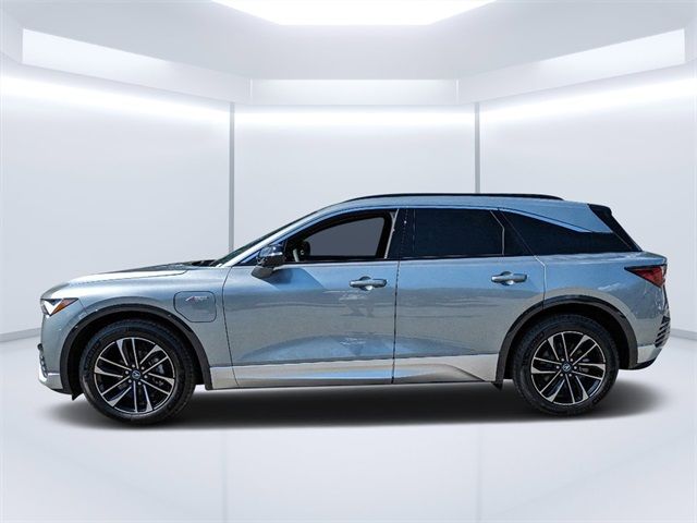 2024 Acura ZDX w/A-Spec Package