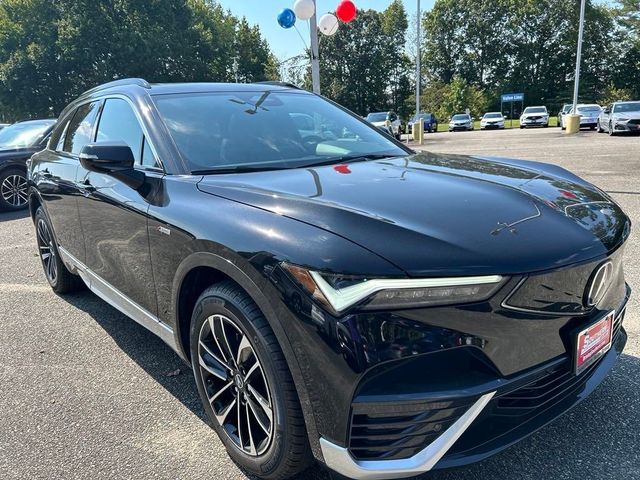 2024 Acura ZDX w/A-Spec Package