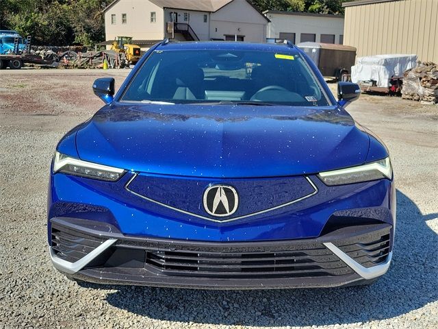 2024 Acura ZDX w/A-Spec Package