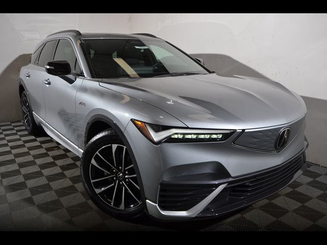 2024 Acura ZDX w/A-Spec Package