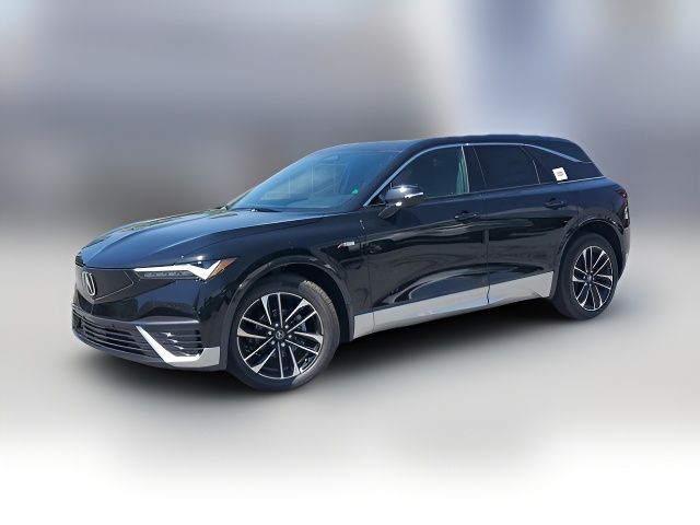 2024 Acura ZDX w/A-Spec Package