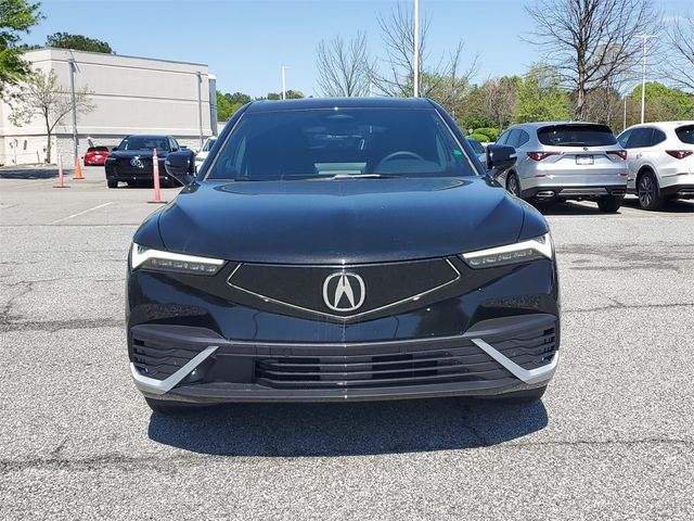 2024 Acura ZDX w/A-Spec Package