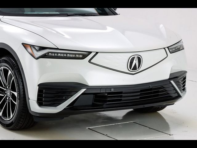 2024 Acura ZDX w/A-Spec Package