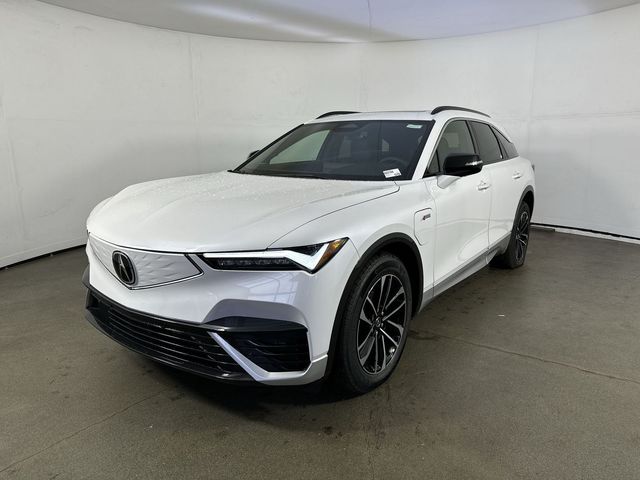 2024 Acura ZDX w/A-Spec Package