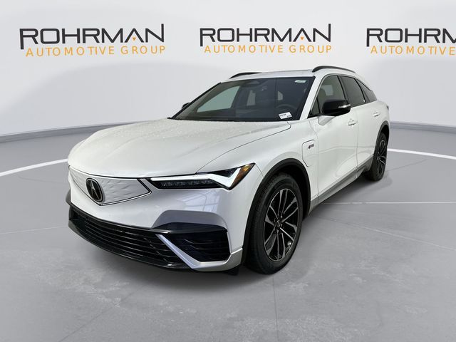 2024 Acura ZDX w/A-Spec Package