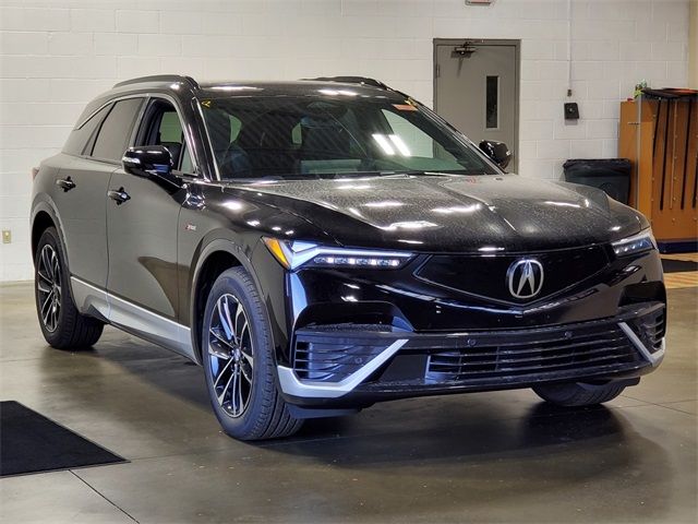 2024 Acura ZDX w/A-Spec Package