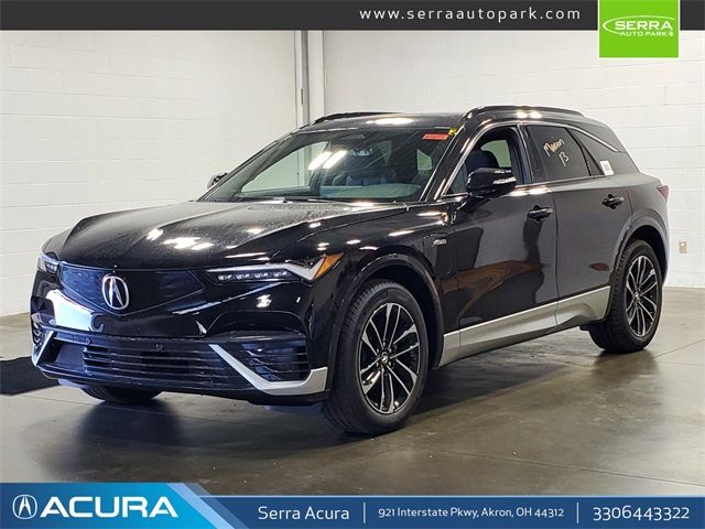 2024 Acura ZDX w/A-Spec Package