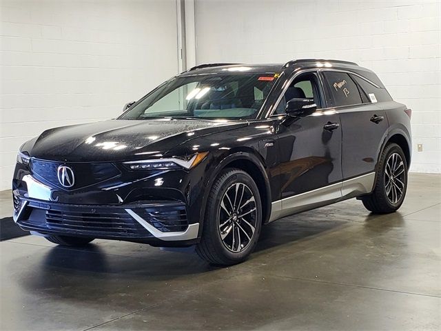 2024 Acura ZDX w/A-Spec Package