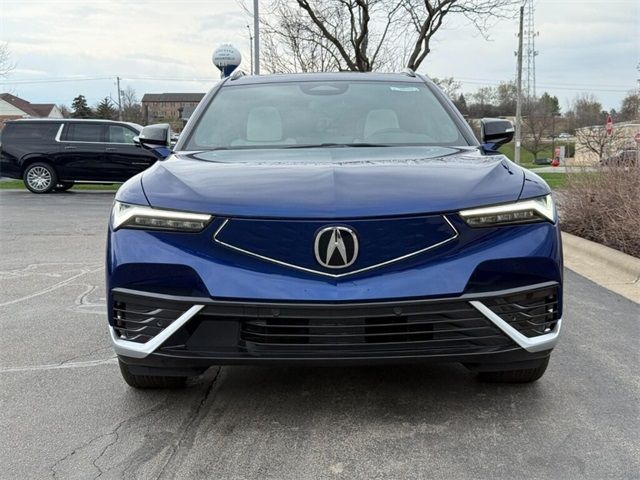 2024 Acura ZDX w/A-Spec Package