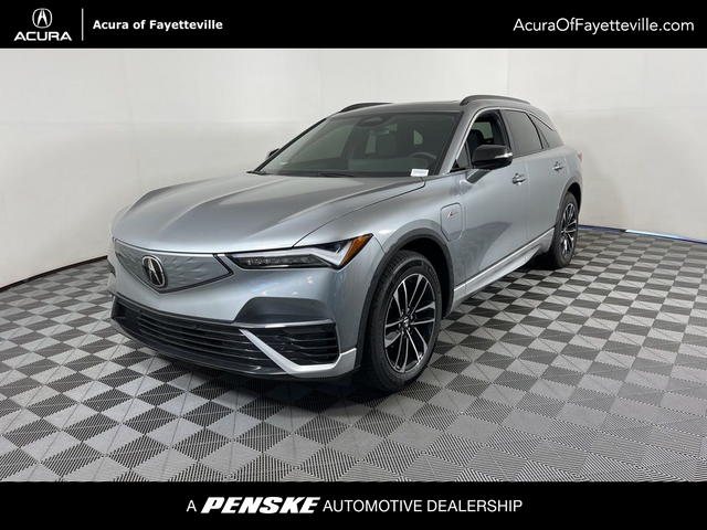 2024 Acura ZDX w/A-Spec Package