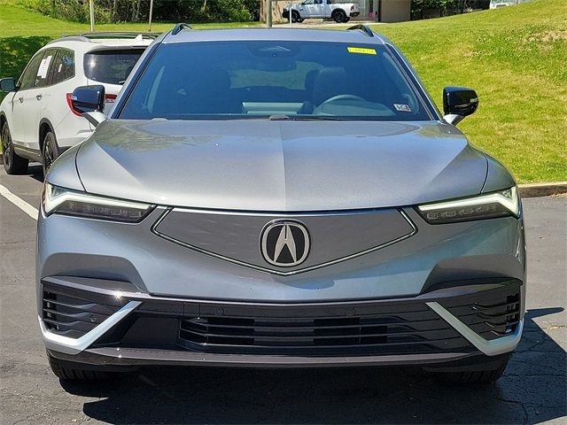 2024 Acura ZDX w/A-Spec Package