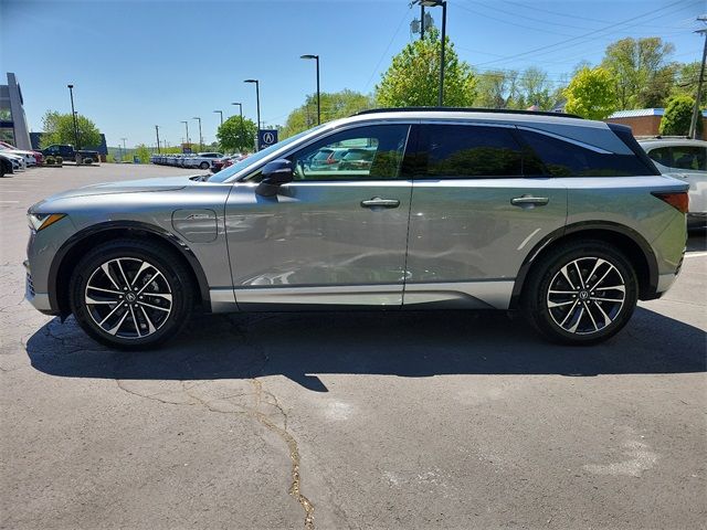 2024 Acura ZDX w/A-Spec Package