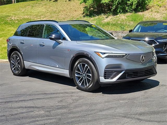 2024 Acura ZDX w/A-Spec Package