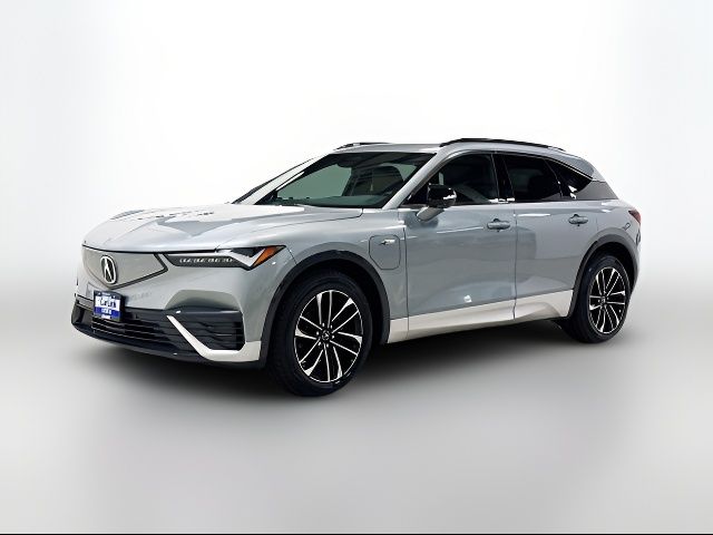 2024 Acura ZDX w/A-Spec Package