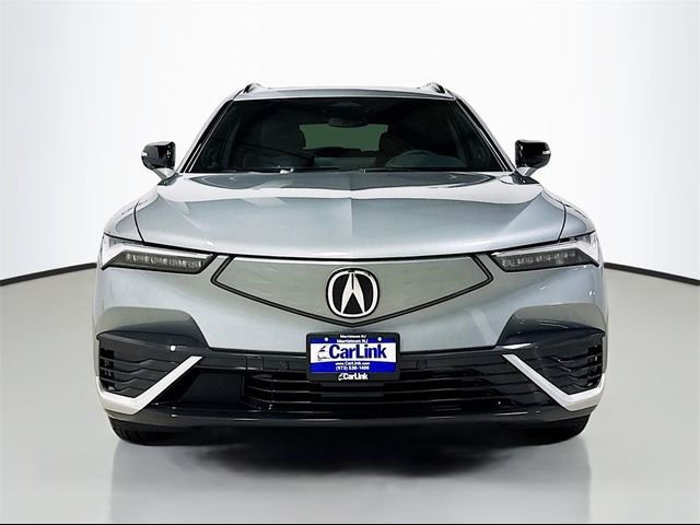 2024 Acura ZDX w/A-Spec Package