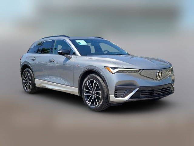 2024 Acura ZDX w/A-Spec Package