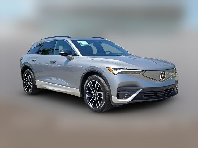 2024 Acura ZDX w/A-Spec Package