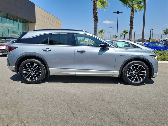 2024 Acura ZDX w/A-Spec Package