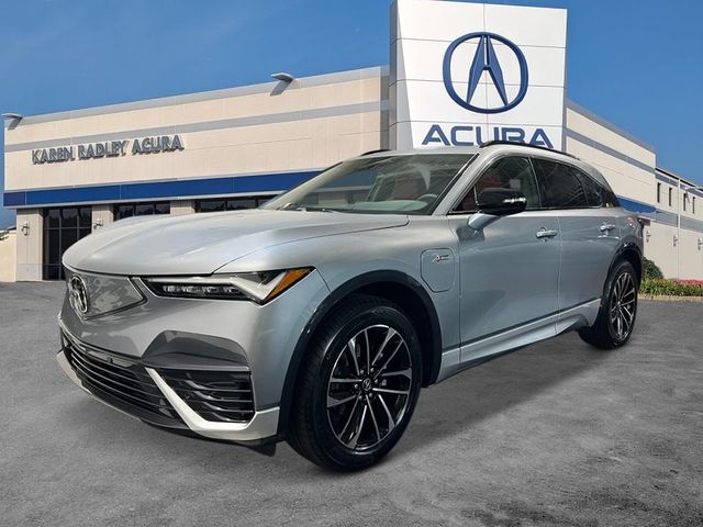 2024 Acura ZDX w/A-Spec Package