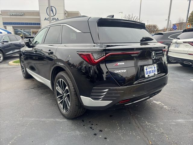 2024 Acura ZDX w/A-Spec Package