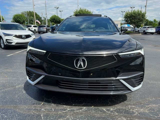 2024 Acura ZDX w/A-Spec Package