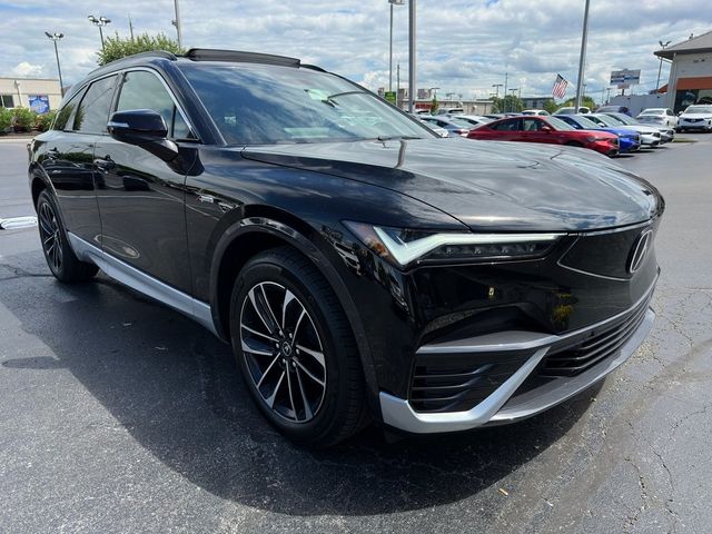 2024 Acura ZDX w/A-Spec Package