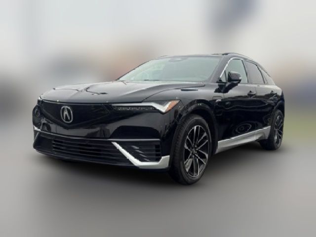 2024 Acura ZDX w/A-Spec Package