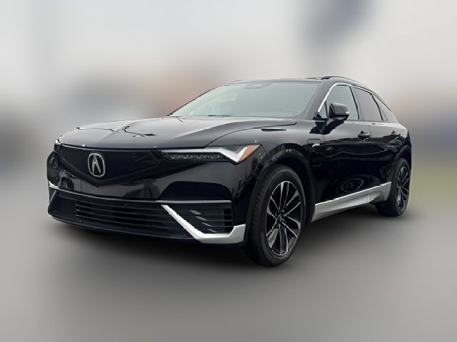 2024 Acura ZDX w/A-Spec Package