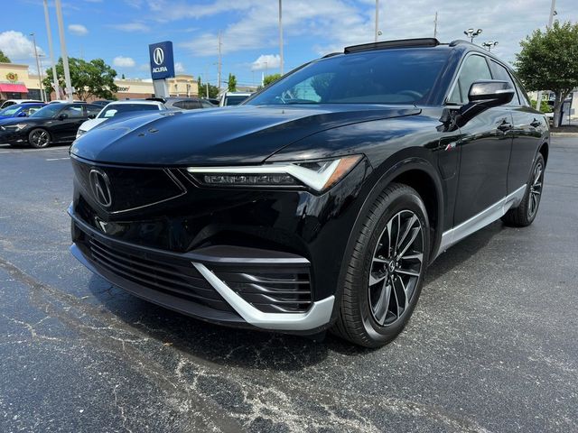 2024 Acura ZDX w/A-Spec Package