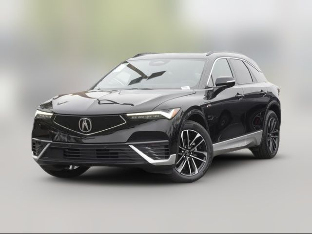 2024 Acura ZDX w/A-Spec Package